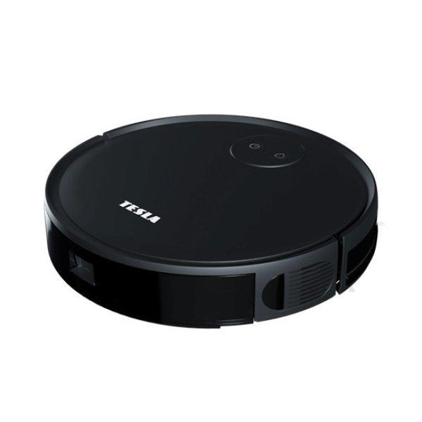 TESLA Smart Robot Vacuum AI100