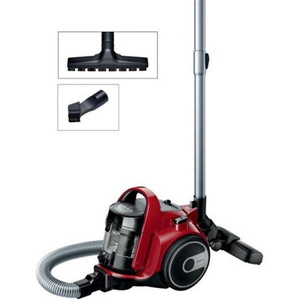 Bosch BGS05AAA2 porszívó porzsák nélküli