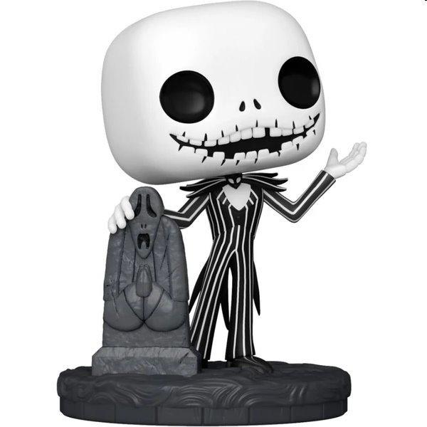 POP! Nightmare Before Christmas Jack Skellington (Disney)