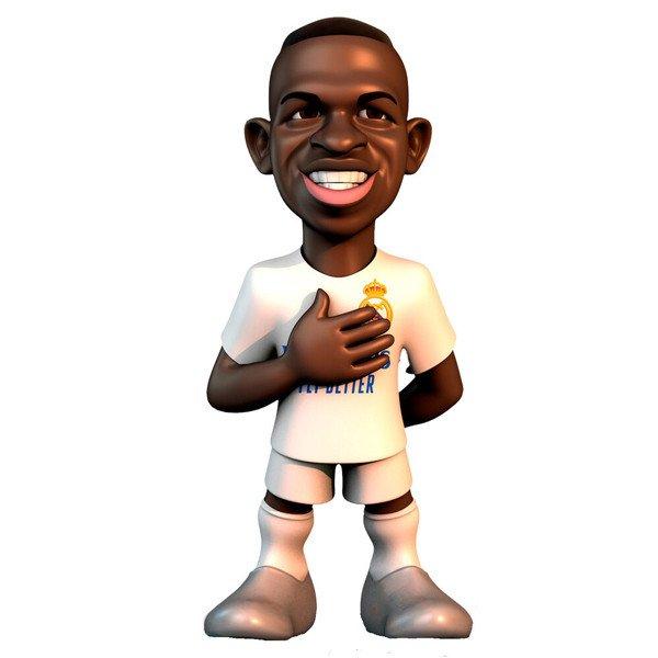 Figura Vinicius Real Madrid