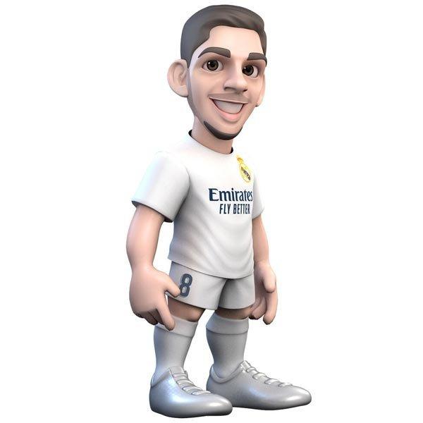 Figura Federico Valverde Real Madrid