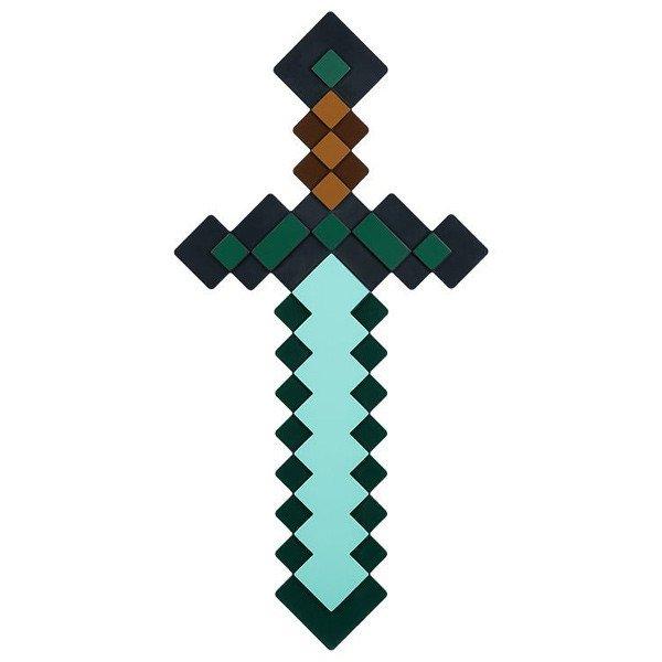 Diamond Sword Light (Minecraft)