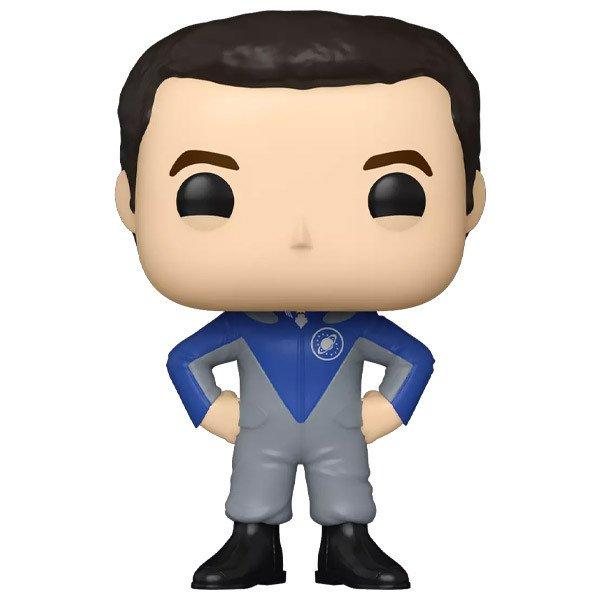 POP! Movies: Fred Kwan as Tech Sergeant Chen (Galaxy Quest)