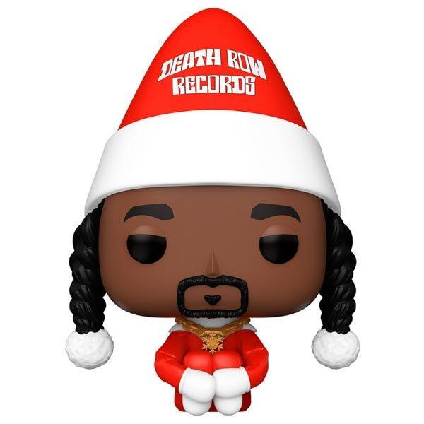 POP! Rocks: Snoop on the Stoop (Snoop Dogg)