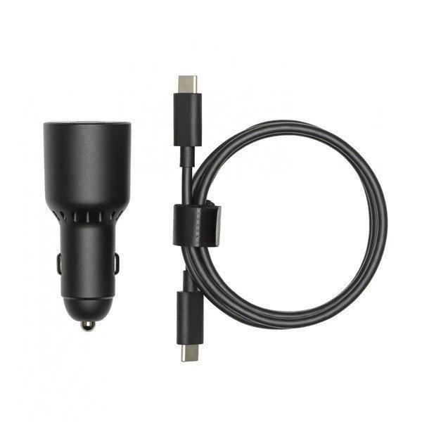 DJI 65W Car Charger