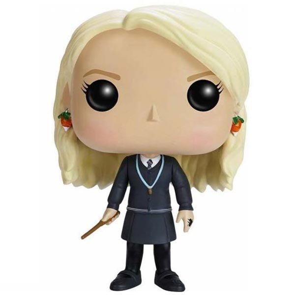 POP! Luna Lovegood (Harry Potter)