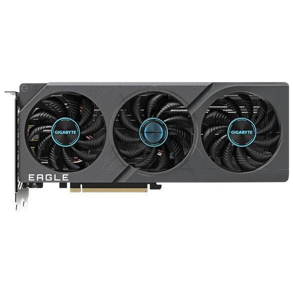 Gigabyte GeForce RTX 4060 Ti EAGLE 8G