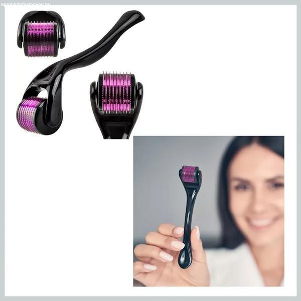 Derma Roller 0,5mm - tűs mezoterápia 00023280