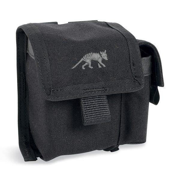 Tasmanian Tiger Cig bag cigaretta tok, fekete