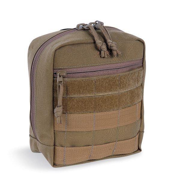 Tasmanian Tiger Tac Pouch 6 tasak, coyote brown