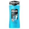 Tusfrd 400 ml AXE Ice Chill