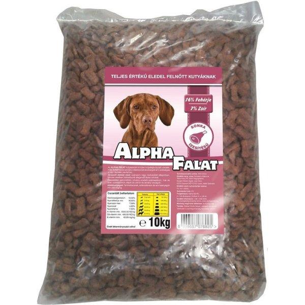 Alpha Falat Sonkás 10kg