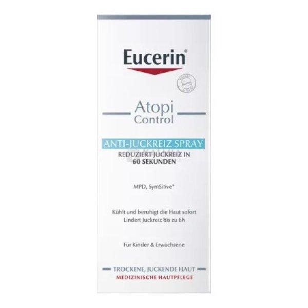 Eucerin Atopicontrol viszketés elleni spray 50 ml