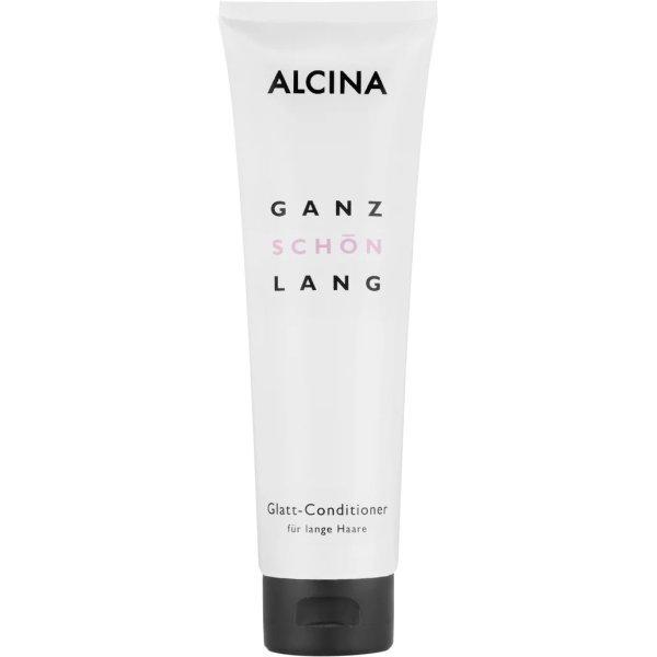 Alcina Simító hajbalzsam hosszú hajra (Glatt-Conditioner) 150 ml