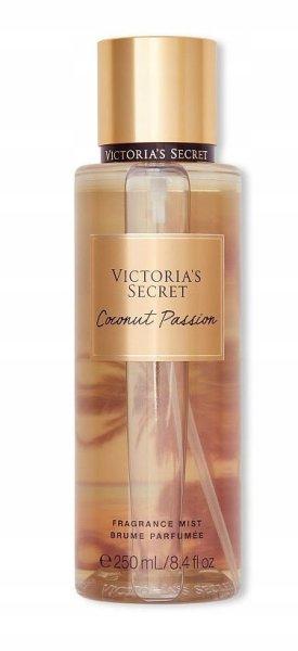 Victoria´s Secret Coconut Passion - testpermet 250 ml