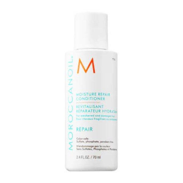 Moroccanoil Hidratáló kondicionáló gyenge és
sérült hajra (Moisture Herbal Essences Repair Conditioner) 1000 ml