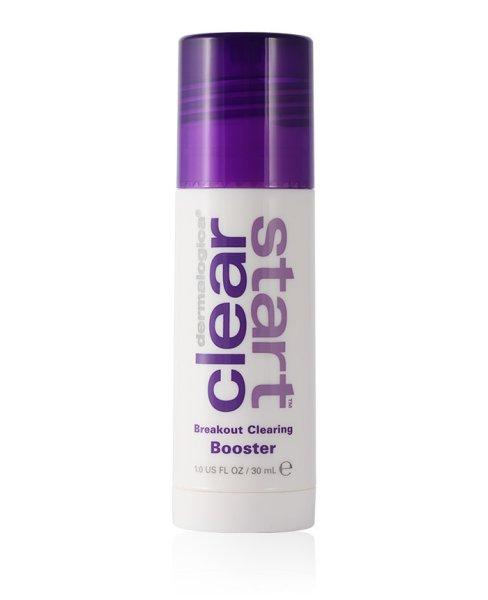 Dermalogica Arcápoló szérum pattanásos bőrre Clear
Start (Breakout Clearing Booster) 30 ml