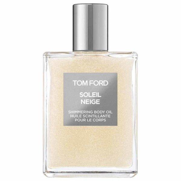 Tom Ford Soleil Neige - csillogó testolaj 100 ml