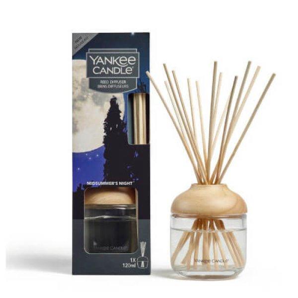 Yankee Candle Aroma diffúzor Midsummer’s Night 120 ml