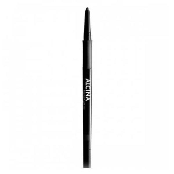 Alcina Intenzív kajal szemceruza (Intense Kajal Liner) 5 g 020 Brown