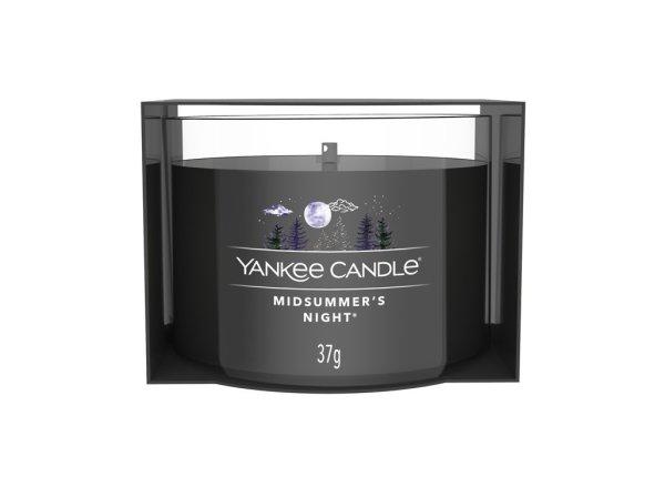 Yankee Candle Illatgyertya Midsummer’s Night 37 g