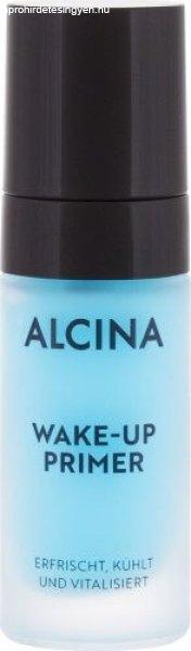 Alcina Bőrfrissítő sminkalap (Wake-Up Primer) 17 ml