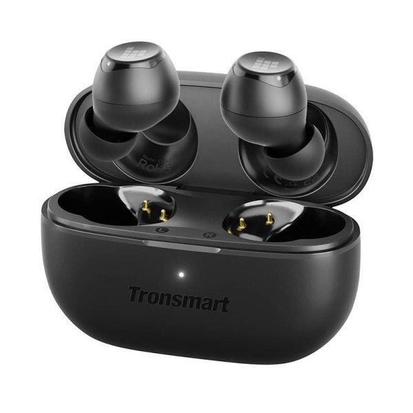 TWS Tronsmart Onyx Pure fejhallgató (fekete)