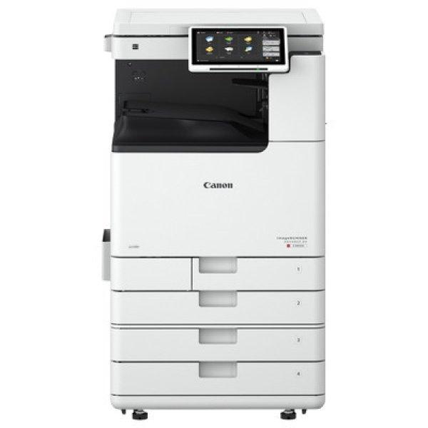 Canon imageRUNNER ADVANCE DX C3930i A3 színes lézer multifunkciós
másoló►(Színes, Lézer (toneres), A3-as, multifunkciós,
Hálózatos,WiFi-s)