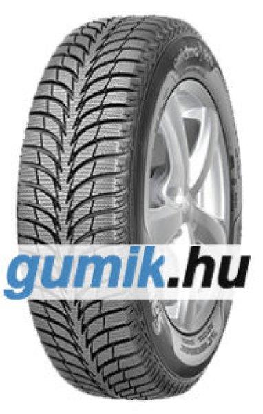 Sava ESKIMO ICE ( 215/55 R17 98T XL, Nordic compound )