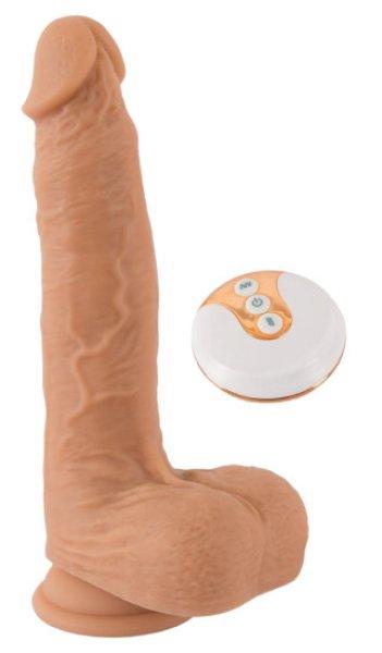 You2Toys Natural Thrusting Vibe