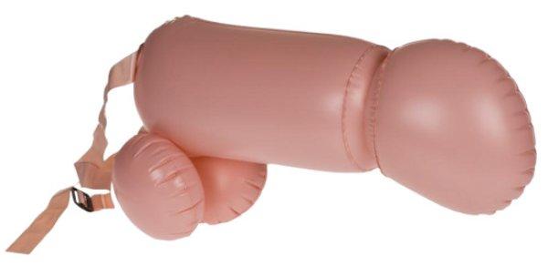 Out Of The Blue Inflatable Cock Fighting Set of 2