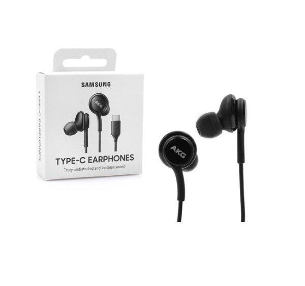 Bliszteres Samsung EO-IA500BBEGWW fekete gyári sztereo headset 3,5mm jack
csatlakozóval