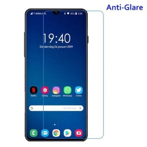 Samsung Galaxy A40 Kijelzővédő Fólia Matt