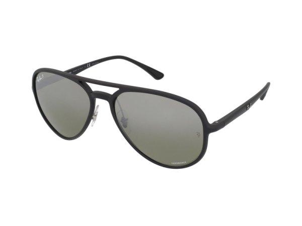 Ray-Ban Chromance RB4320CH 601S5J