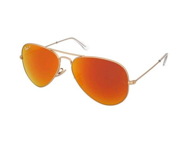 Ray-Ban Original Aviator - RB3025 - 112/4D