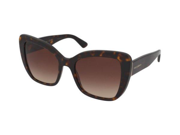 Dolce & Gabbana DG4348 502/13