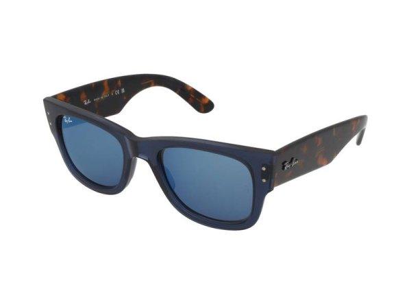 Ray-Ban Mega Wayfarer RB0840S 6638O4