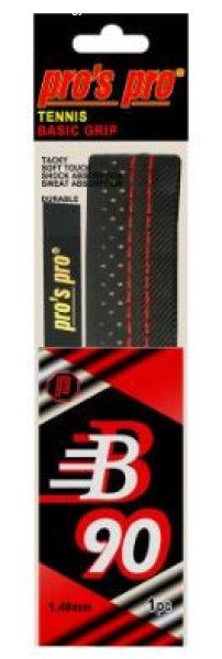 Pro's pro Basic Grip B90 Alapgrip