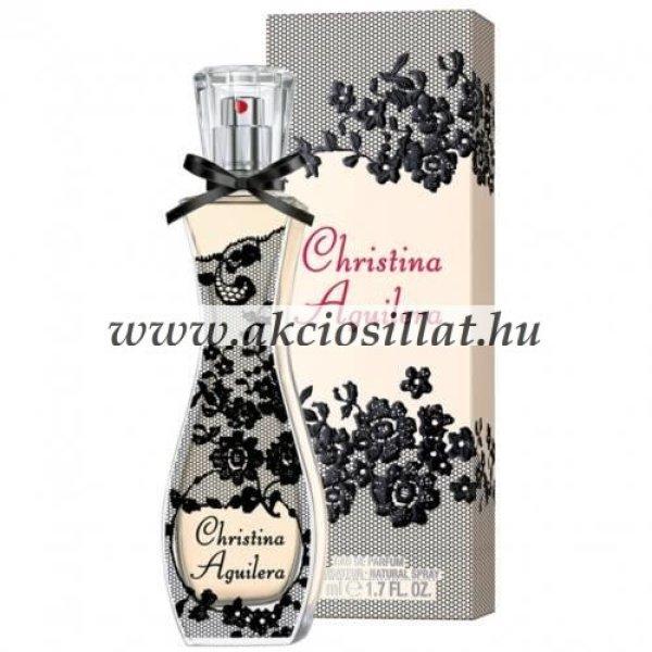 Christina Aguilera Christina Aguilera (Signature) EDP 50ml