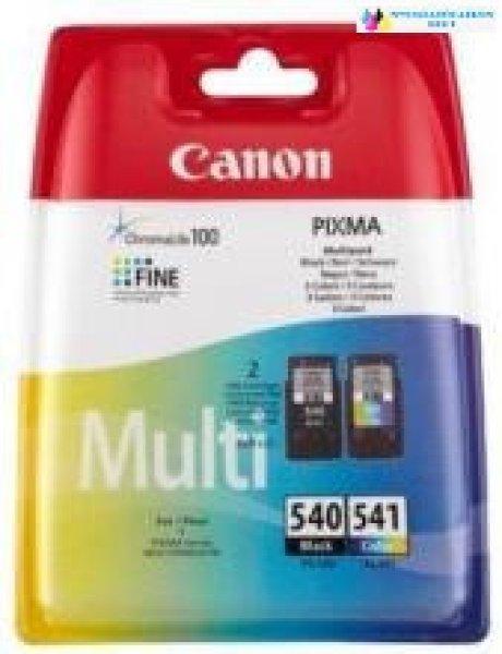 Canon PG-540 / CL-541 Multipack eredeti tintapatron (5224B007)