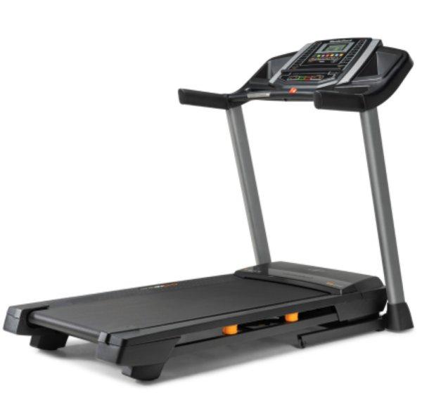 NordicTrack T6.5S futópad