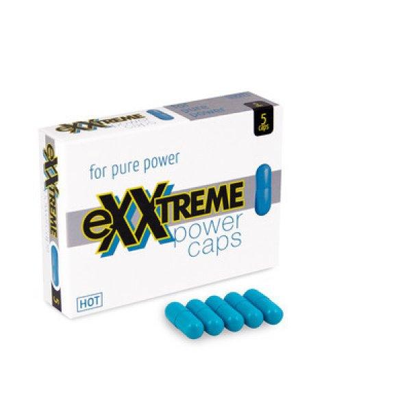 EXXTREME POWER FÉRFIAKNAK - 5 DB
