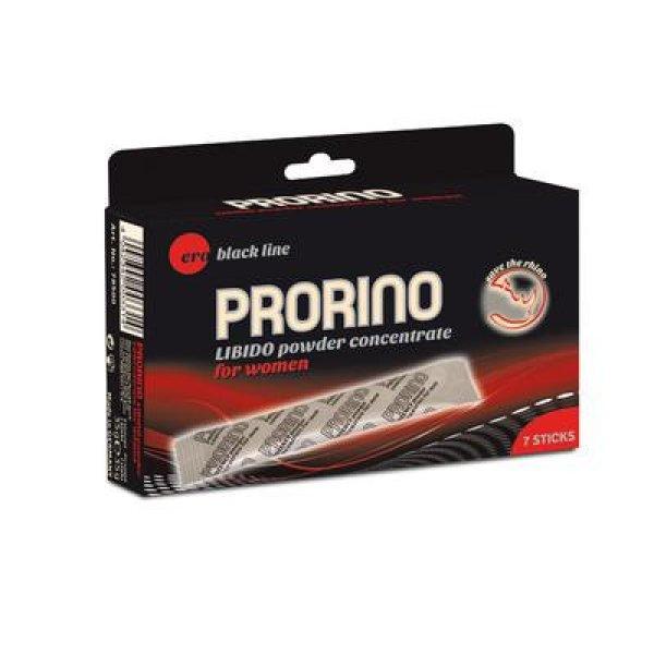 PRORINO FOR WOMEN - 7 DB