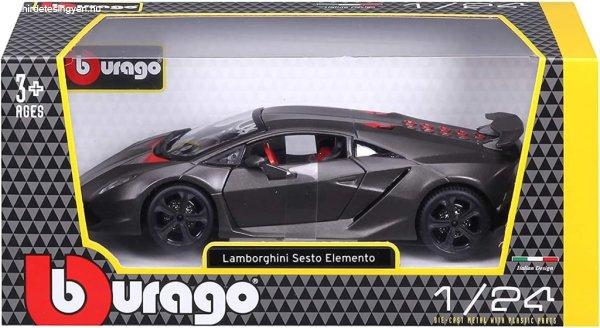 Bburago Lamborghini Sesto Elemento 1:24