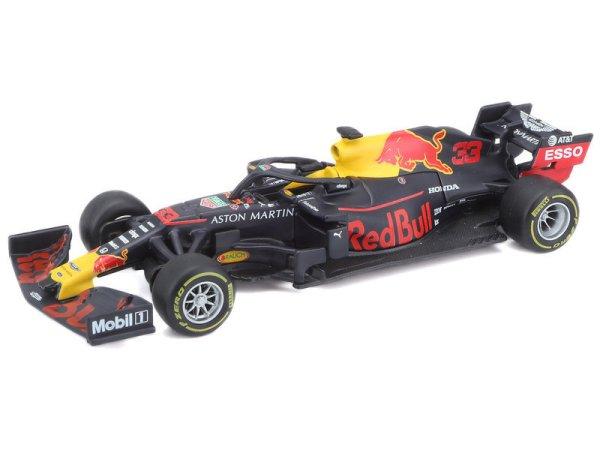 Bburago versenyautó - Red Bull RB16 1:43