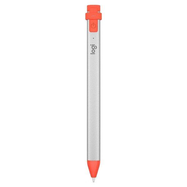 Logitech Crayon digitális toll iPad - Lightning (minden modell 2018 és újabb)