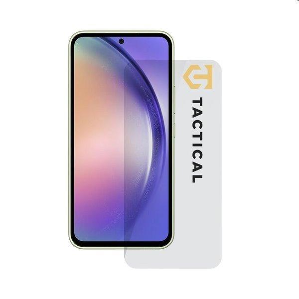 Tactical Shield 2.5D védőüveg Samsung Galaxy A54 5G számára