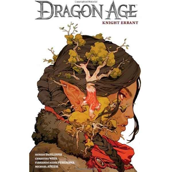 Dragon Age: Magekiller ENG