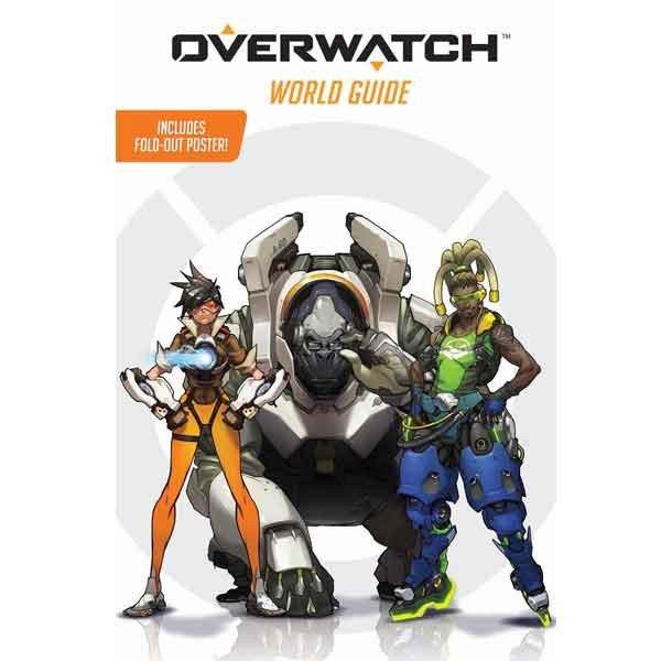 Overwatch World Guide