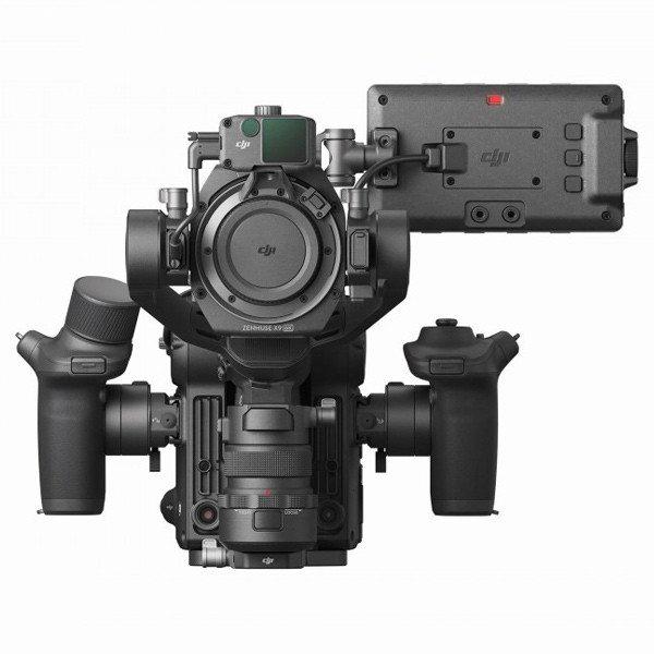 DJI Ronin 4D 4-Axis Cinema Camera 6K Combo